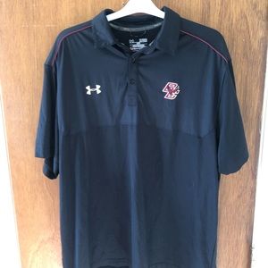 Boston College Polo